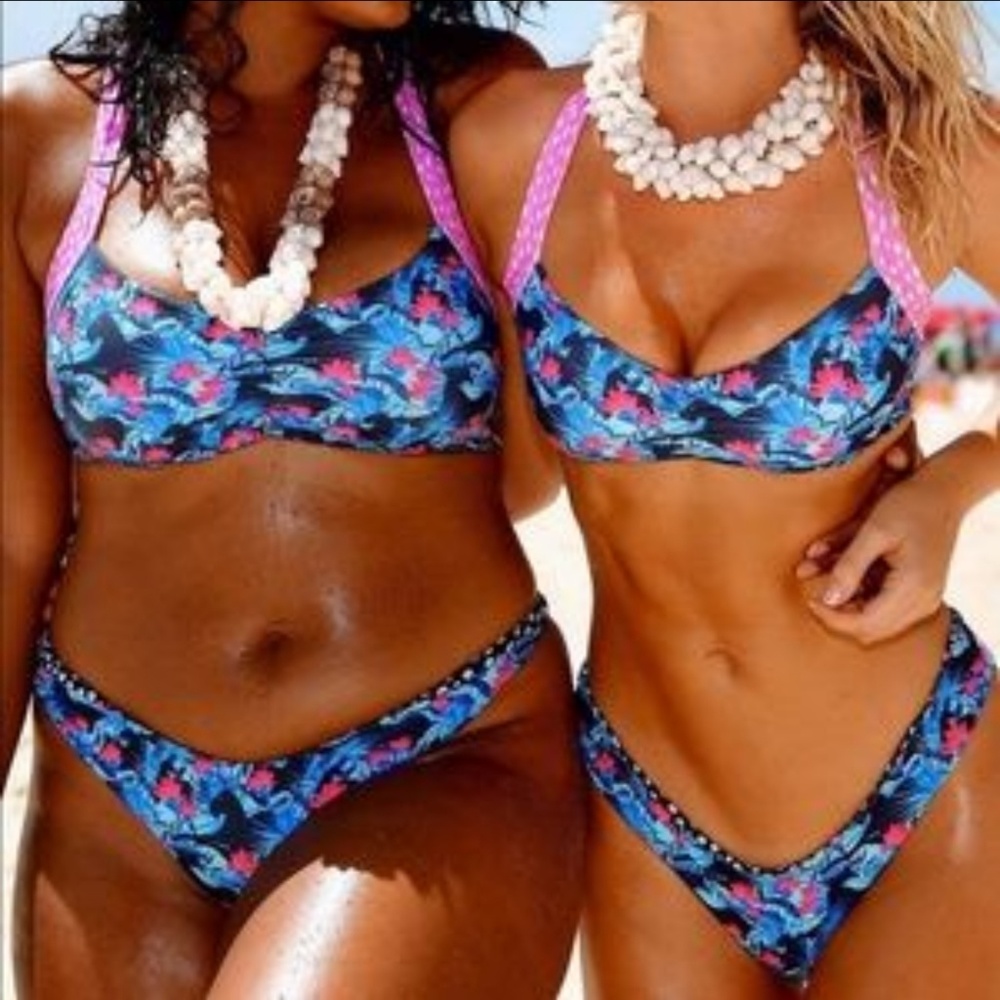 Moana Bikini Every Body Set